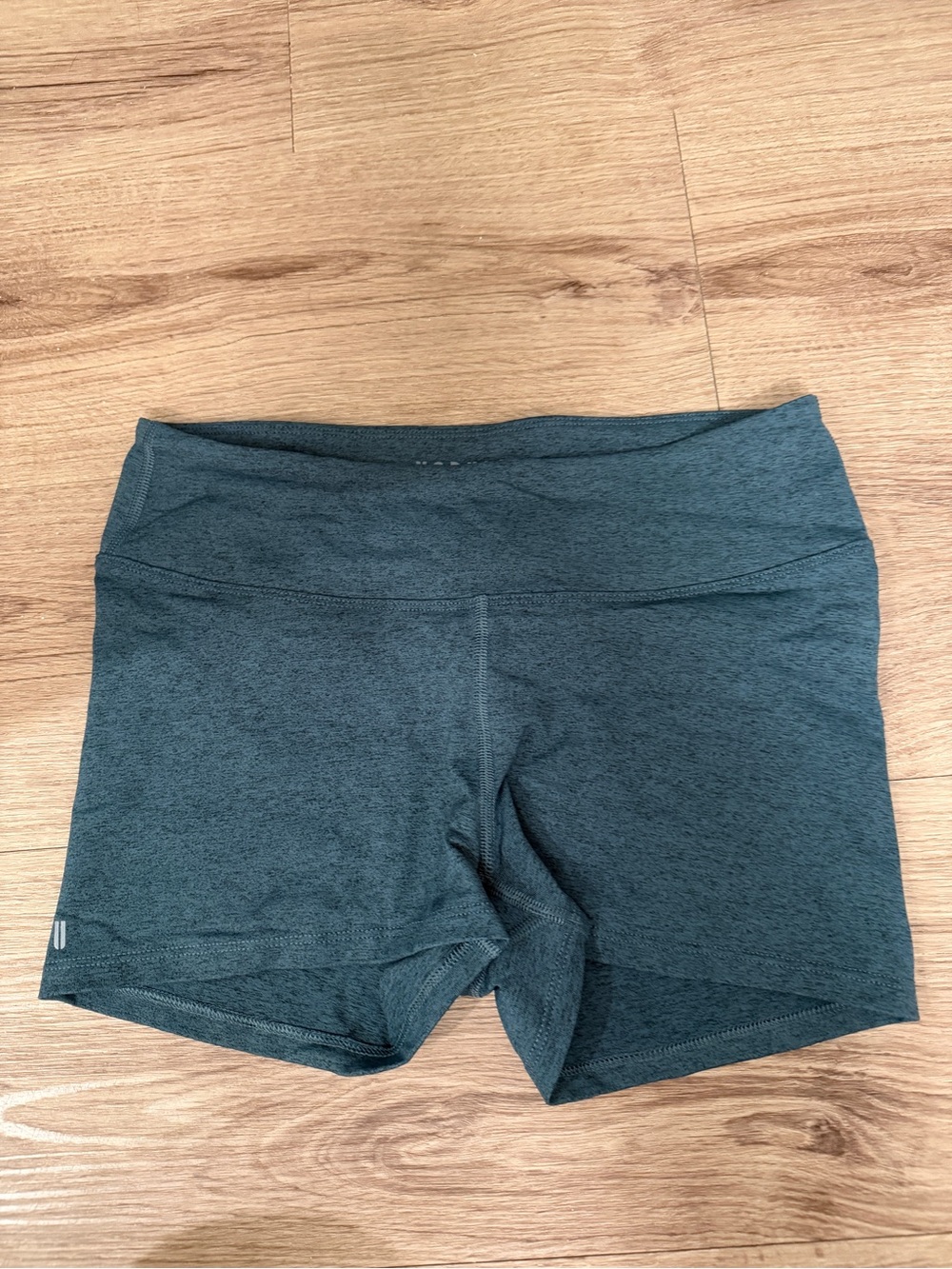 Nobull 2” Shorts